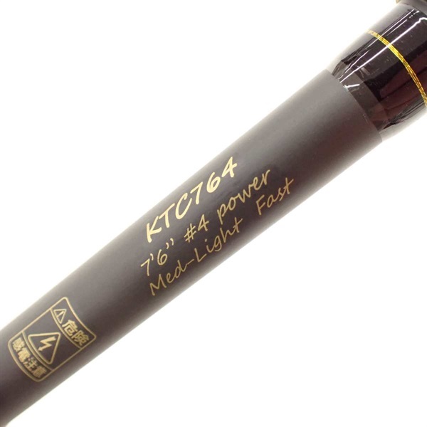 ＫＴＣ７６４ＭＬ